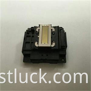 EPSON L301 Printhead